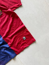 2006 NIKE BARCELONA JERSEY - M