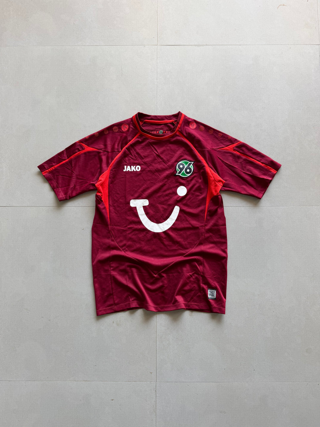 2013 JAKO HANNOVER JERSEY - M