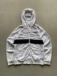 VINTAGE FILA JACKET - L
