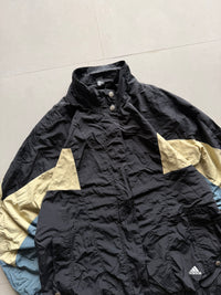 VINTAGE ADIDAS JACKET - L