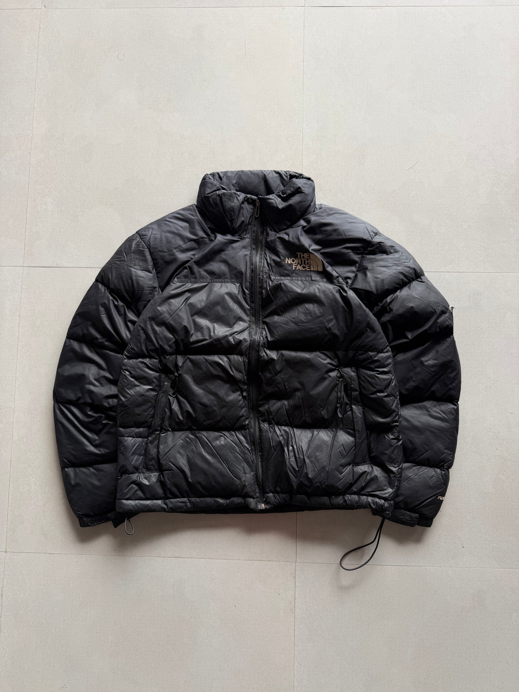 THE NORTH FACE 1996 RETRO NUPTSE JACKET - L