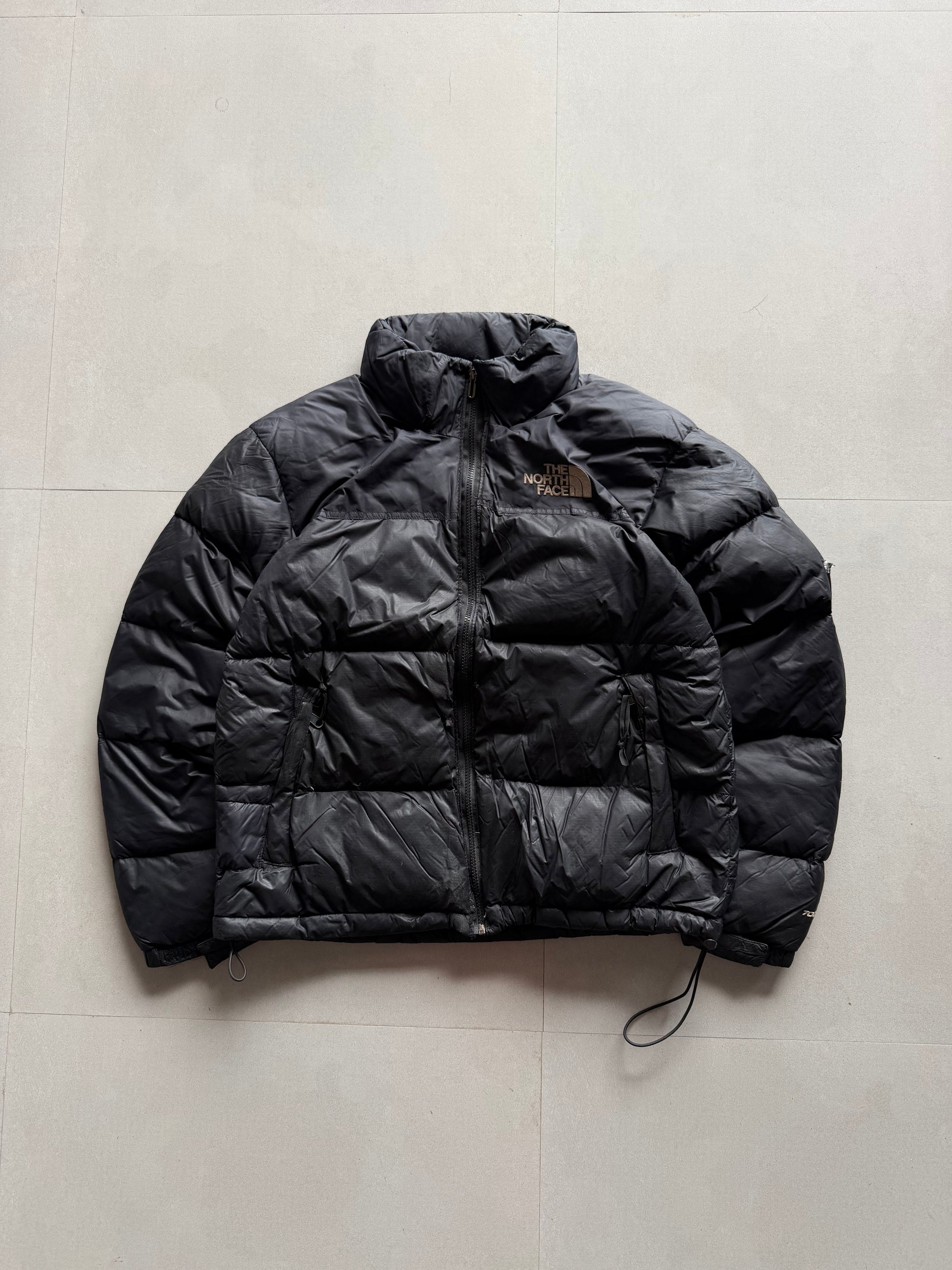 THE NORTH FACE 1996 RETRO NUPTSE JACKET - L
