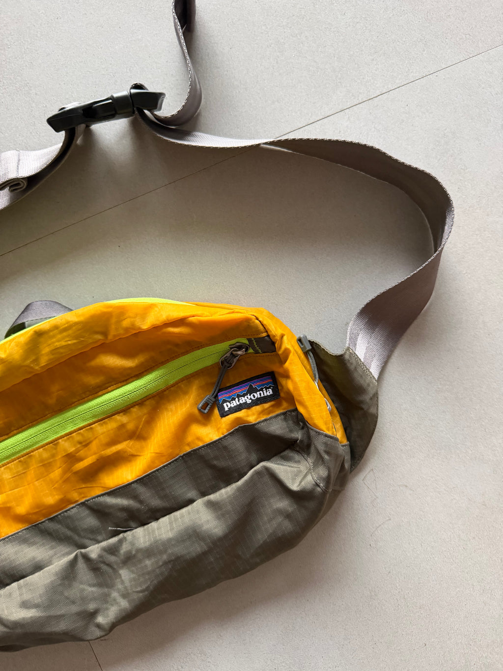PATAGONIA WAIST BAG