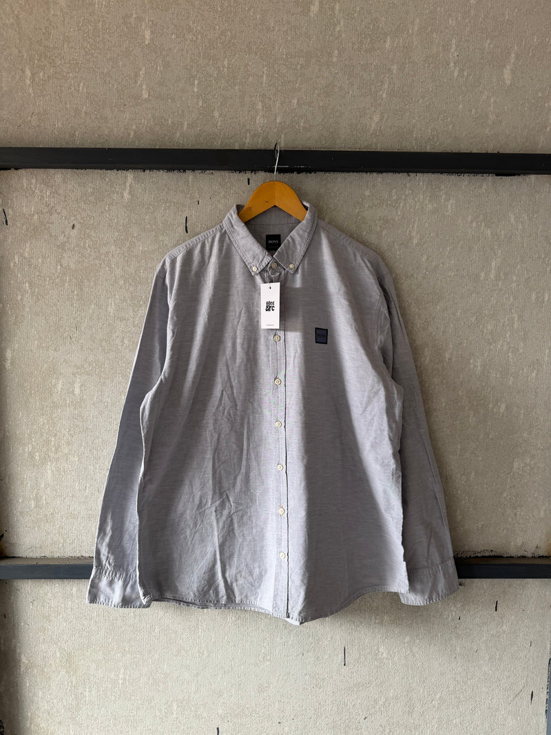 HUGO BOSS SHIRT PRS17 - L