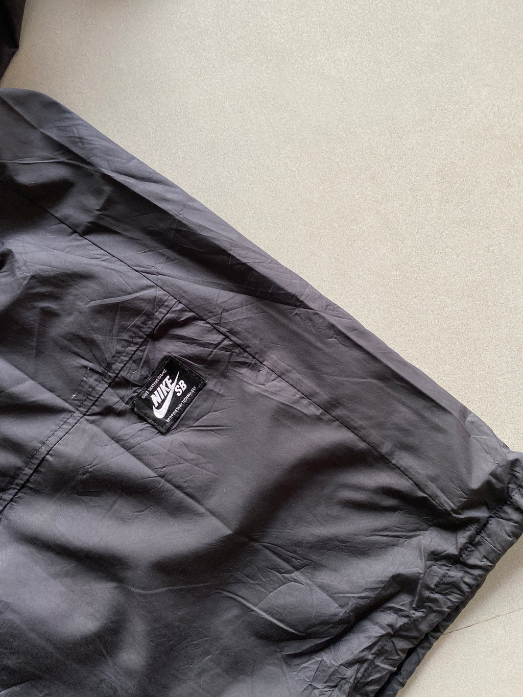 NIKE SB JACKET - M