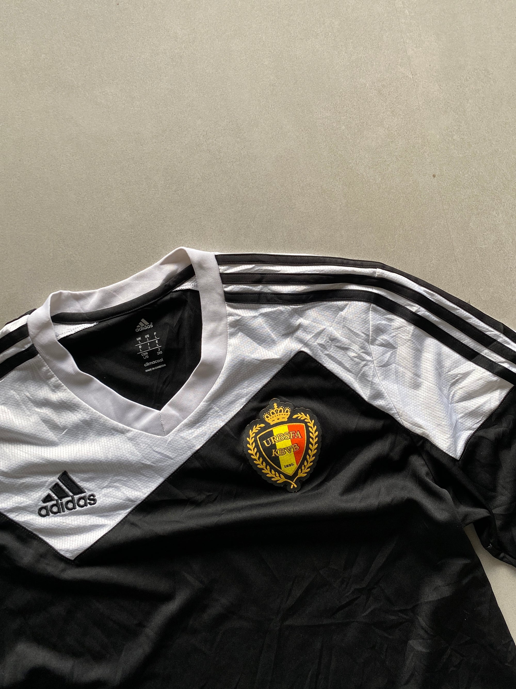 2015 ADIDAS BELGIUM - M