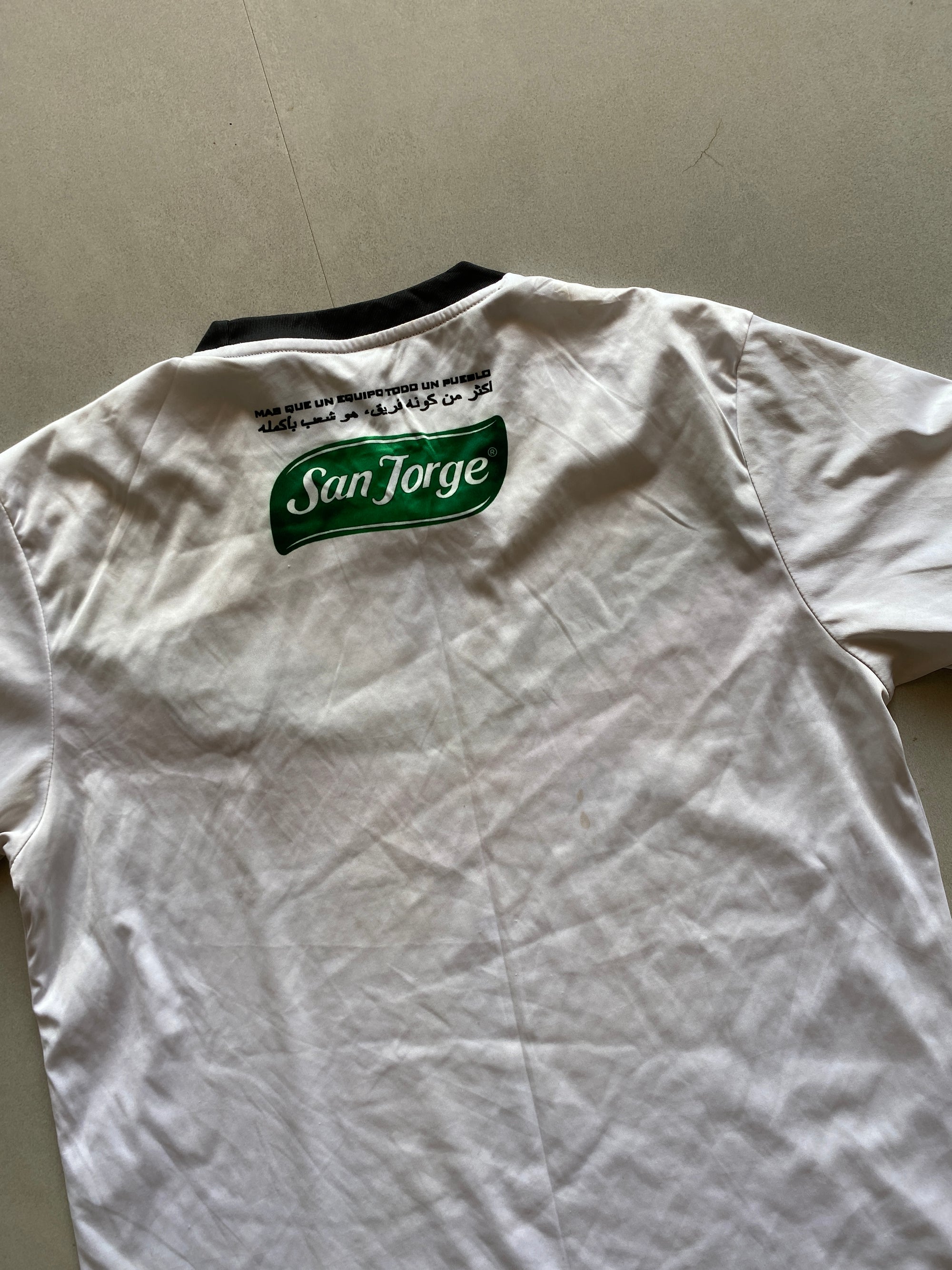 2022 CAPELLI PALESTINO JERSEY -