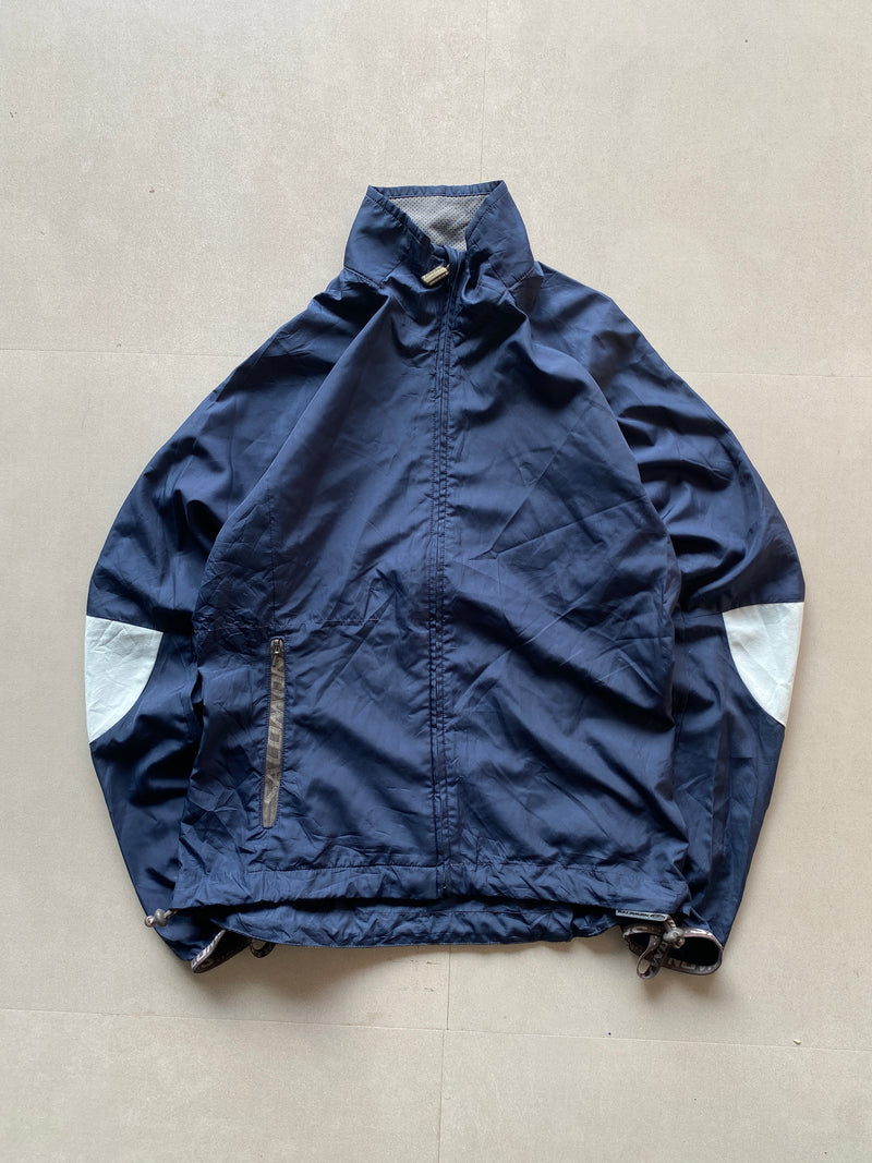 SALAMON WINDBREAKER JACKET - XS