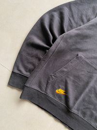 NIKE MULTI SWOOSH HOODIE - L