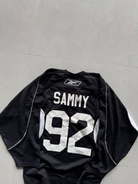 REEBOK VINTAGE HOCKEY JERSEY - M