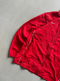 VINTAGE NIKE JACKET - XL