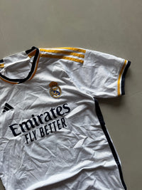 2023 ADIDAS REAL MADRID JERSEY - M
