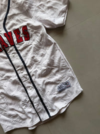 BRAVES MLB JERSEY - XS