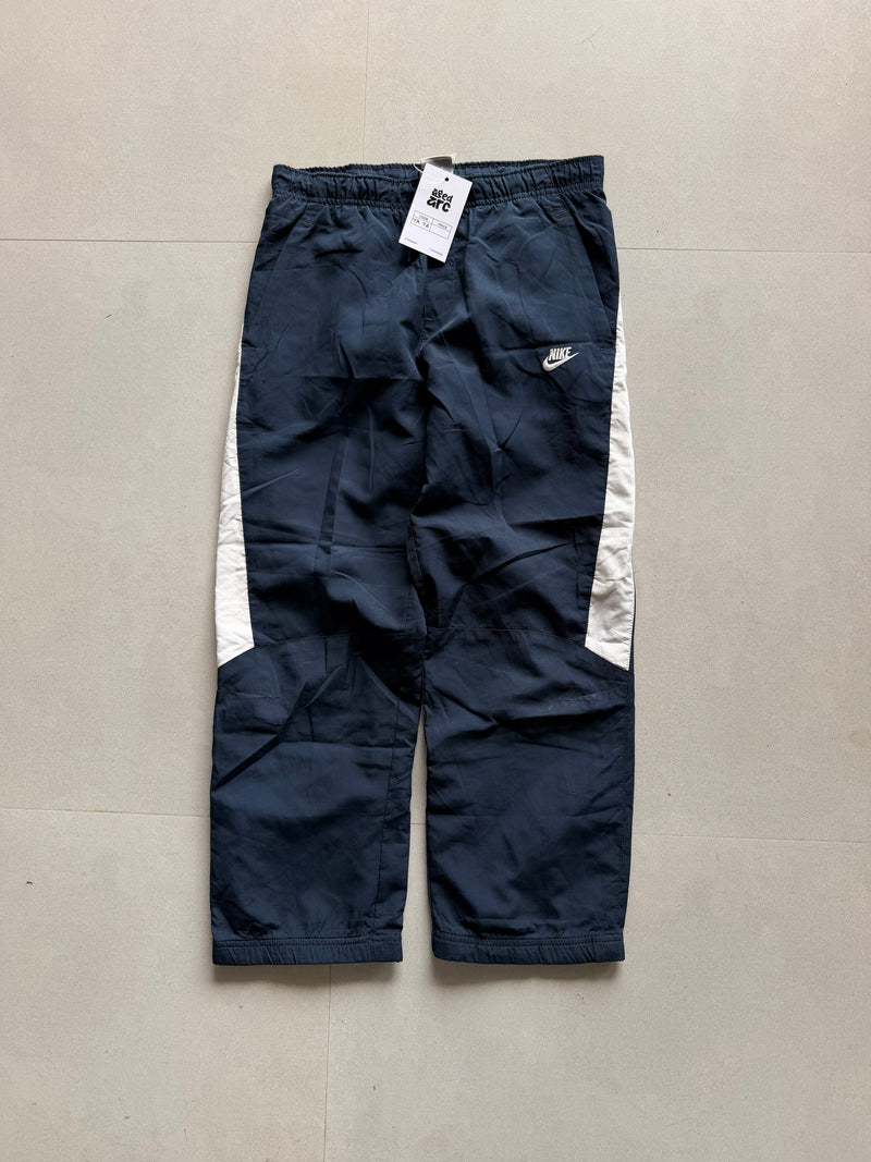 00S NIKE BAGGY TRACK PANT76 - S