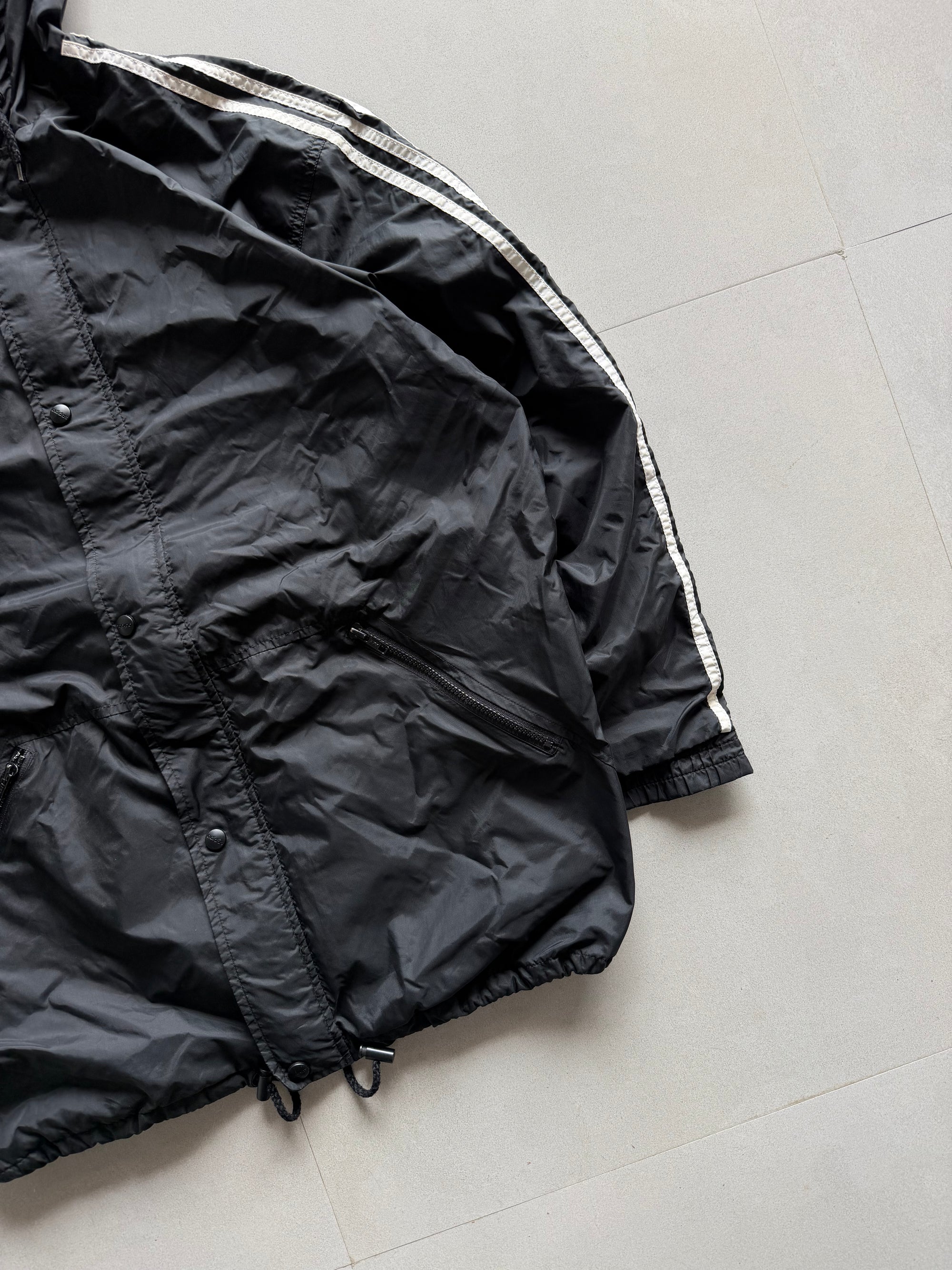 VINTAGE PUMA JACKET - M