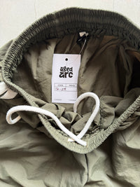 SUPER BAGGY TRACK PANT29 - S
