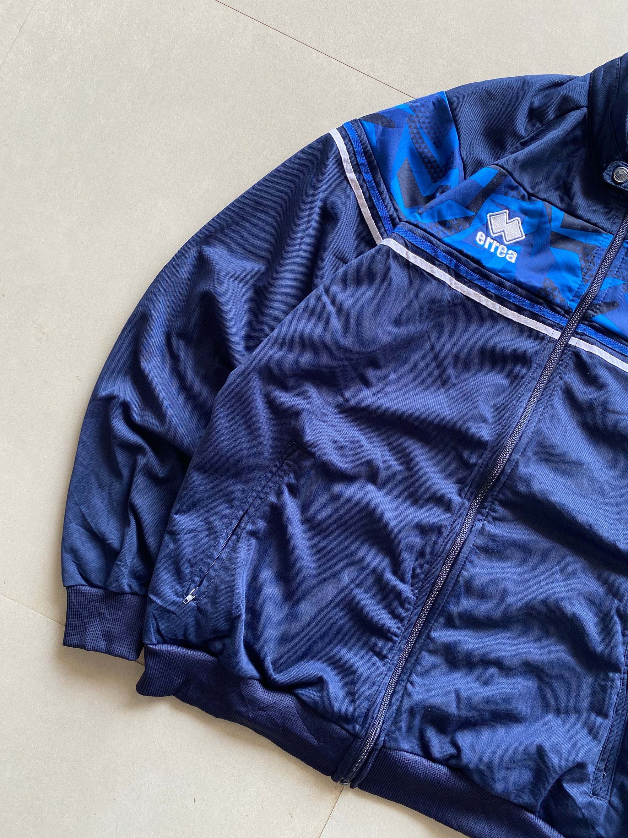 ERREA PESCARA CALCIO JACKET - L
