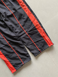 KWON BAGGY TRACK PANT - M