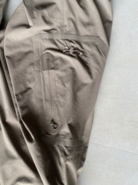 BAGGY OUTDOOR PANT - XL