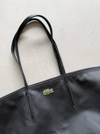 LACOSTE SHOULDER BAG
