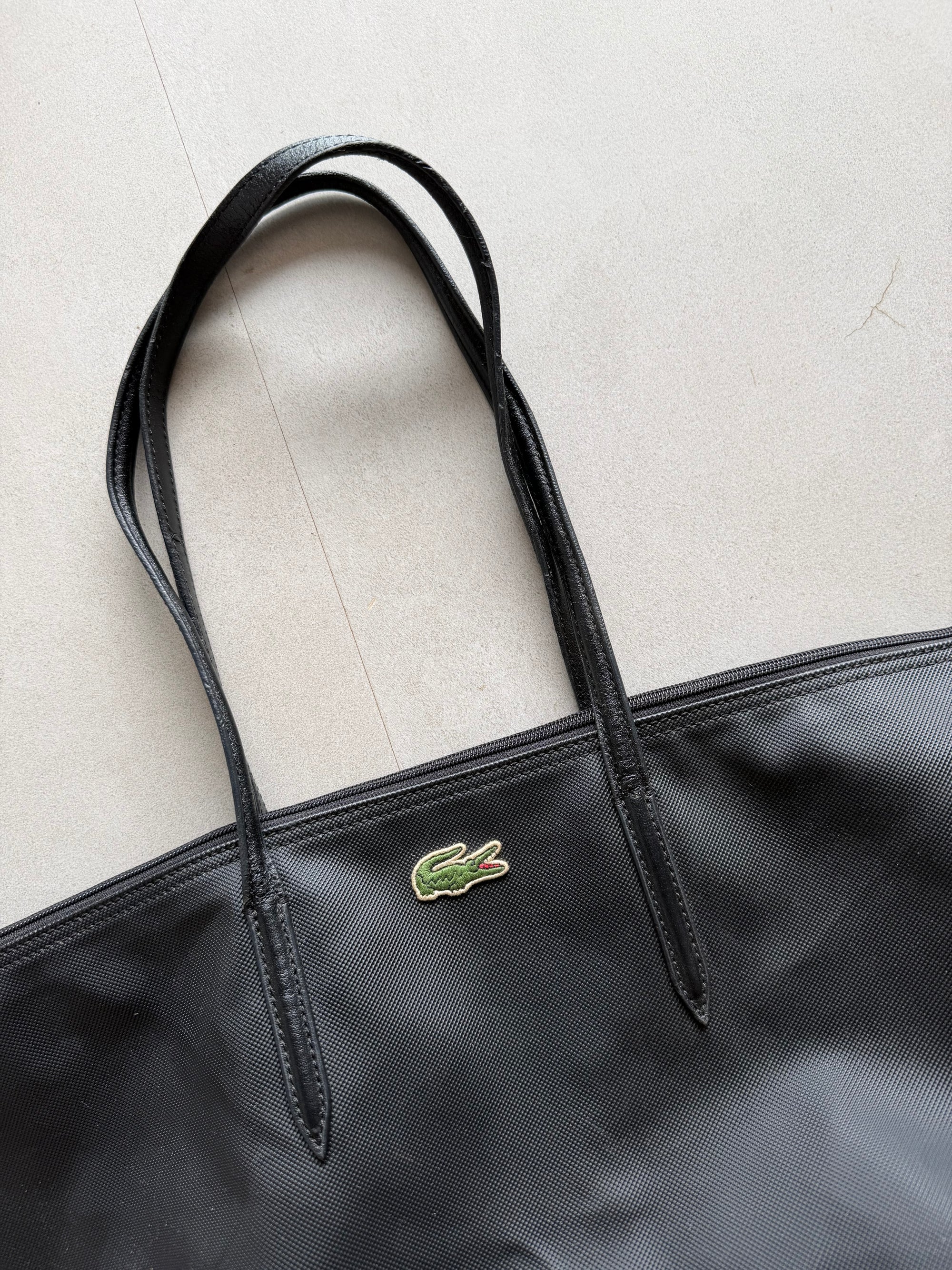 LACOSTE SHOULDER BAG