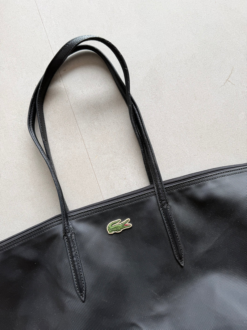 LACOSTE SHOULDER BAG