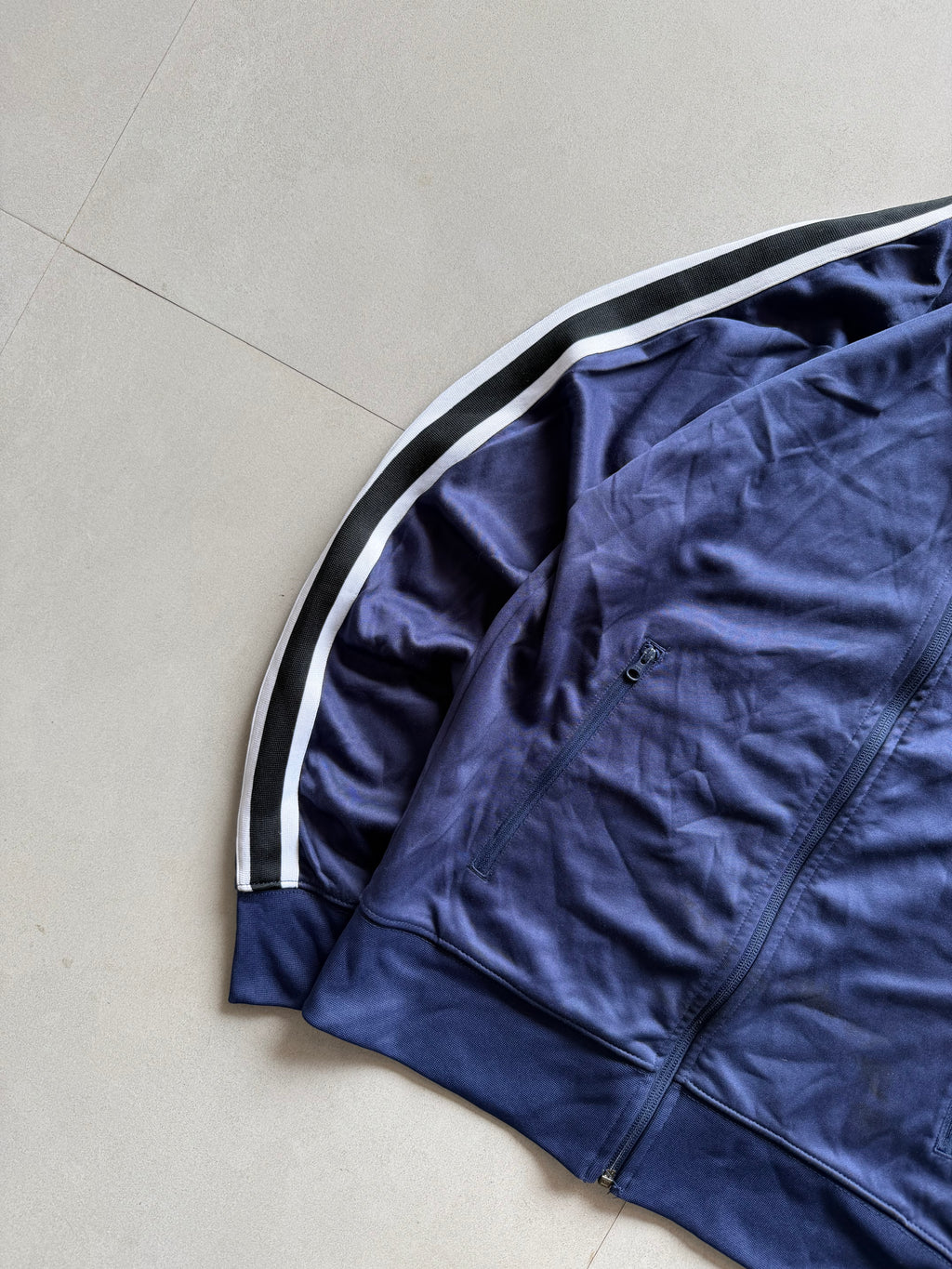 00S NIKE JACKET - S