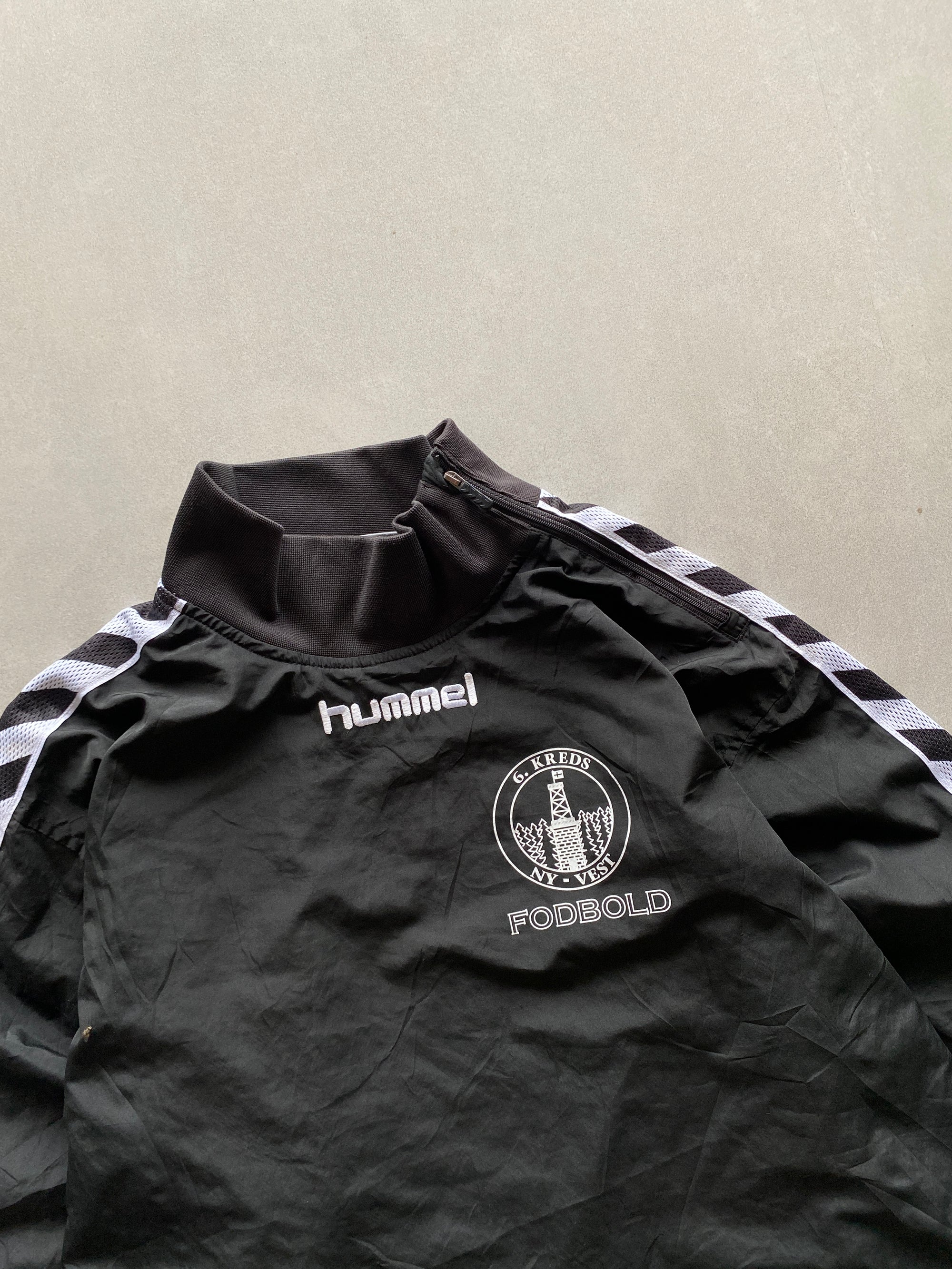 HUMMEL PULLOVER -
