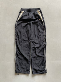 BAGGY TRACK PANT - XS