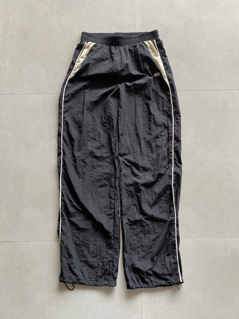 BAGGY TRACK PANT - XS