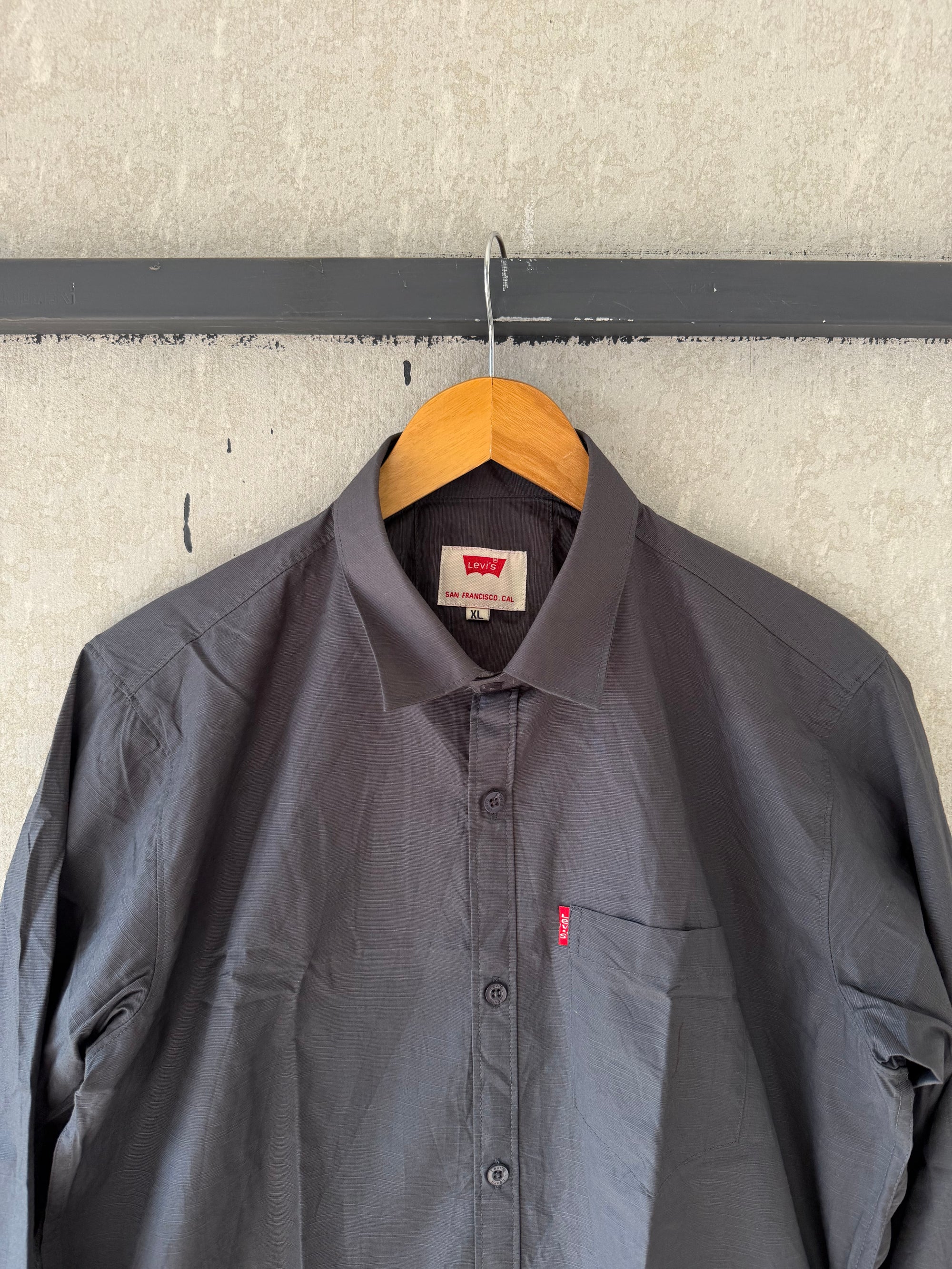LEVIS SHIRT - M-XL