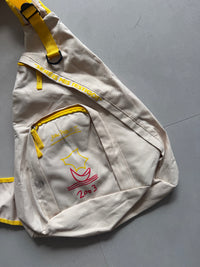 CROSS BODY BAG