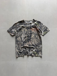 REALTREE CAMO TEE - M