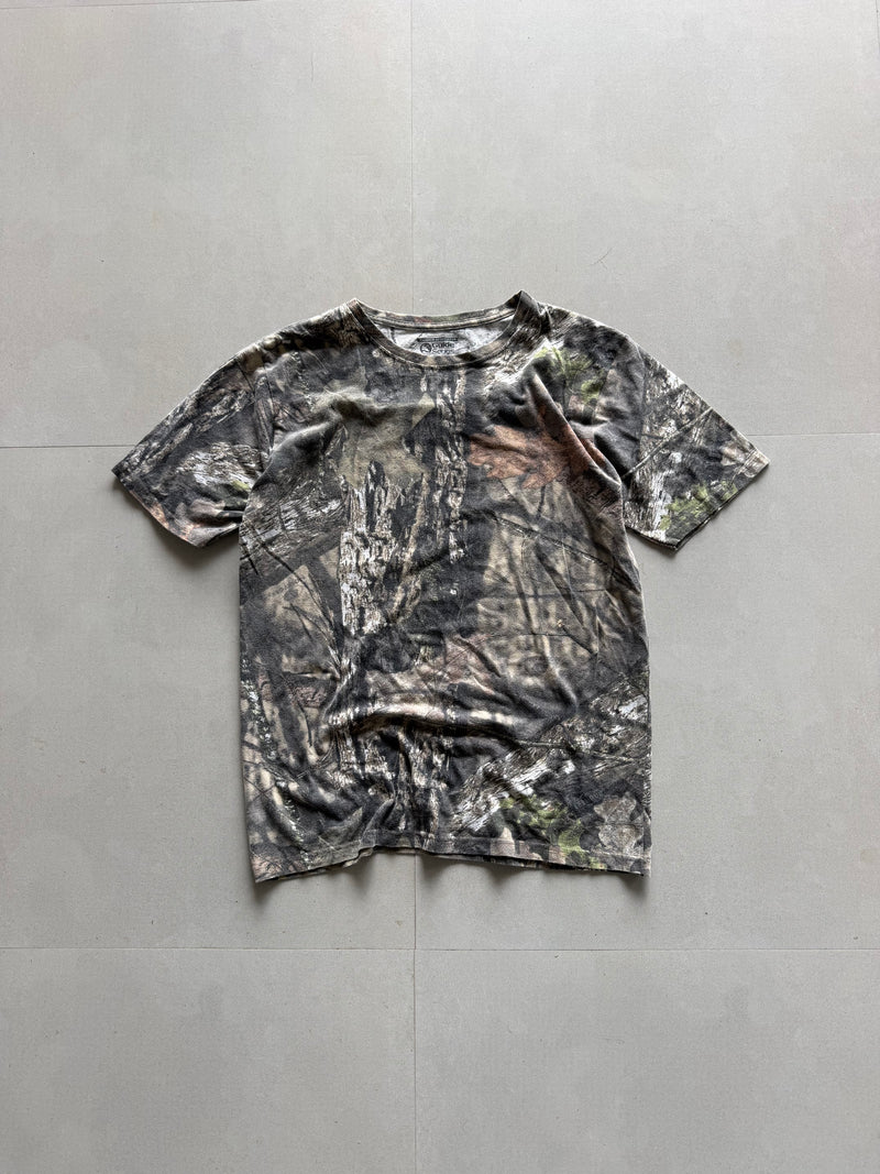 REALTREE CAMO TEE - M