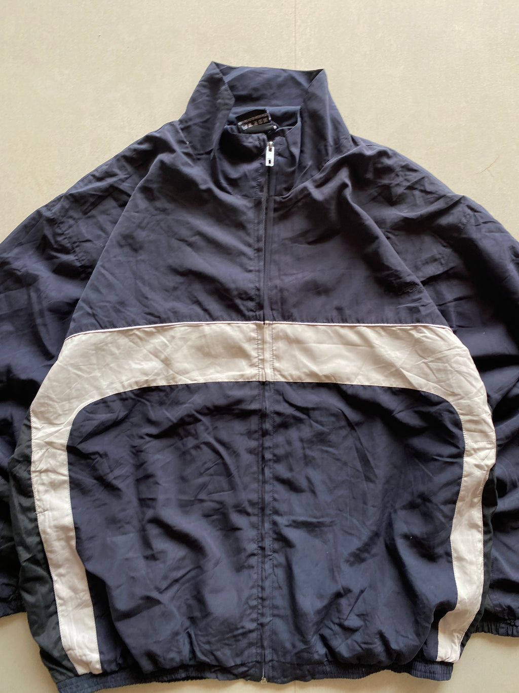 VINTAGE JACKET - XL