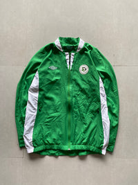VINTAGE UMBRO JACKET - L