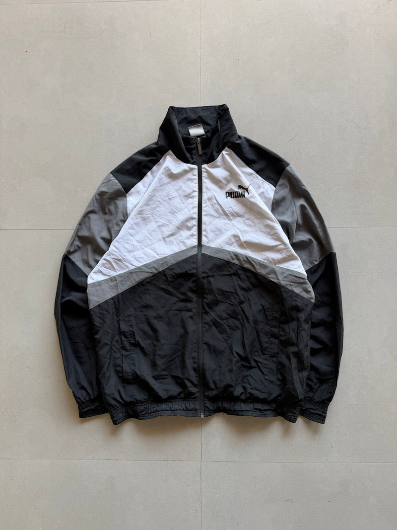 VINTAGE PUMA JACKET - XL