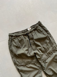 H&M OUTDOOR TREKKING PANT - S