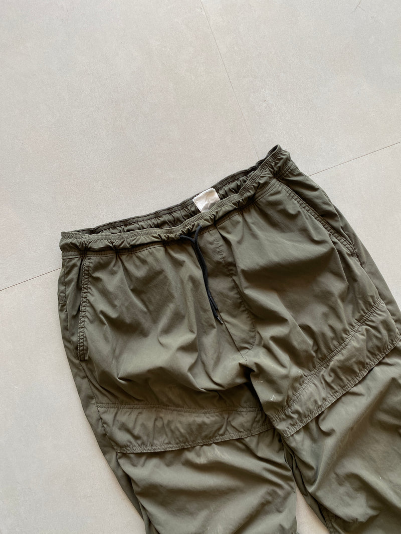 H&M OUTDOOR TREKKING PANT - S