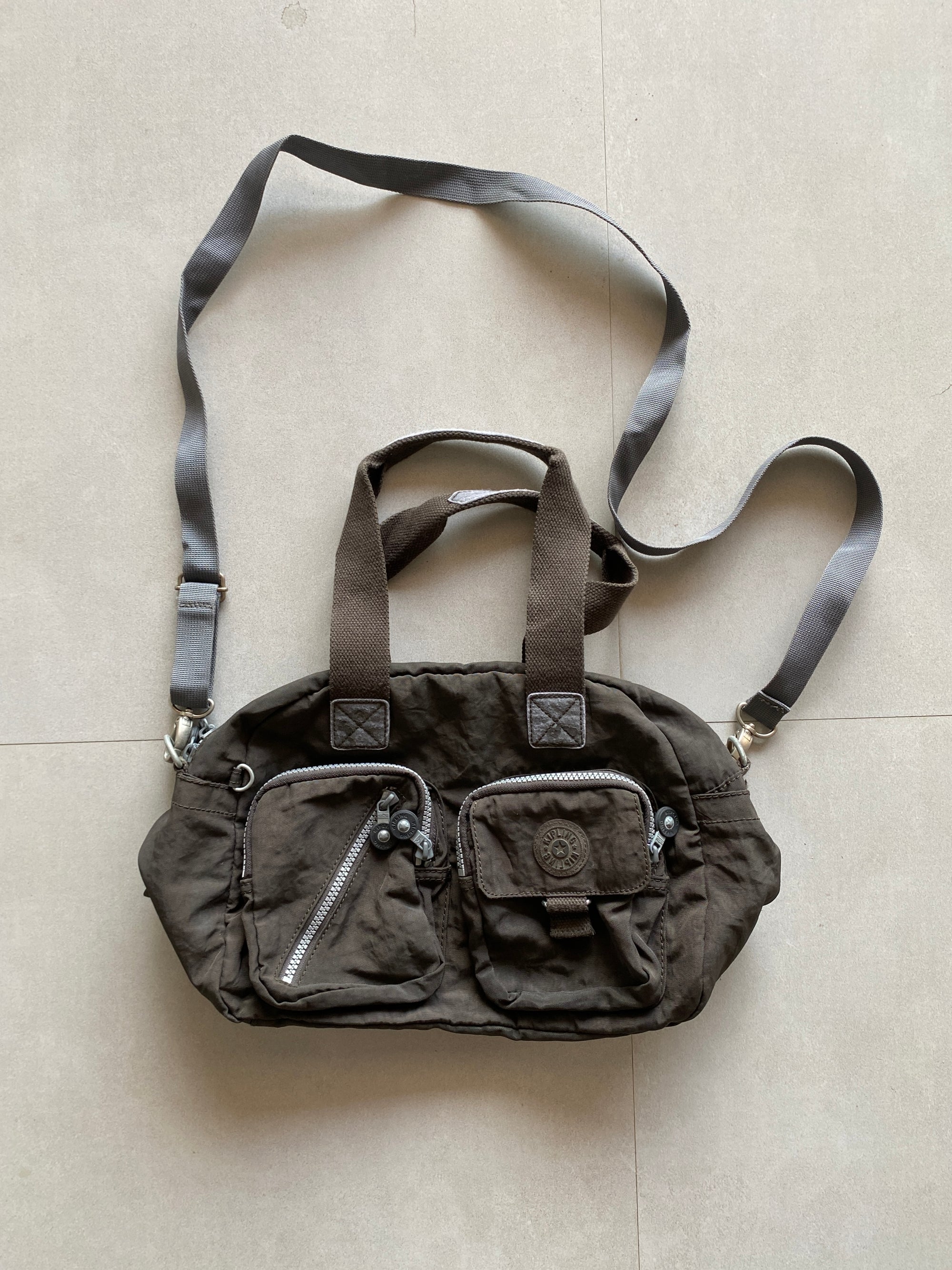 KIPLING SLING BAG