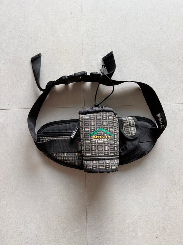 ARKAN HIKING WAIST BAG