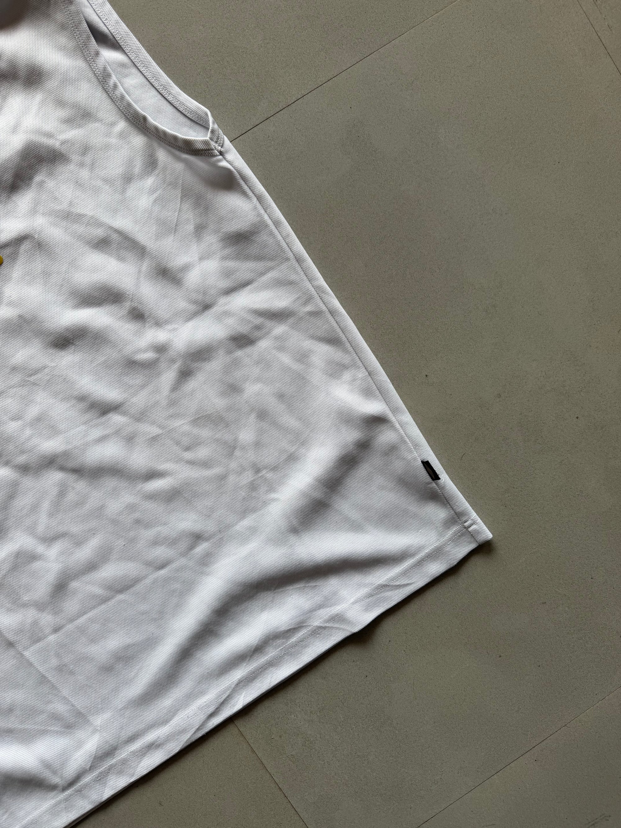 UMBRO TANK TOP - M