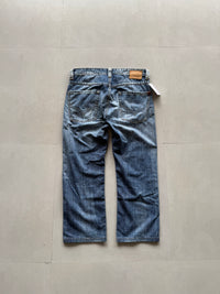 PEPE JEAN HEAVY DENIM - L