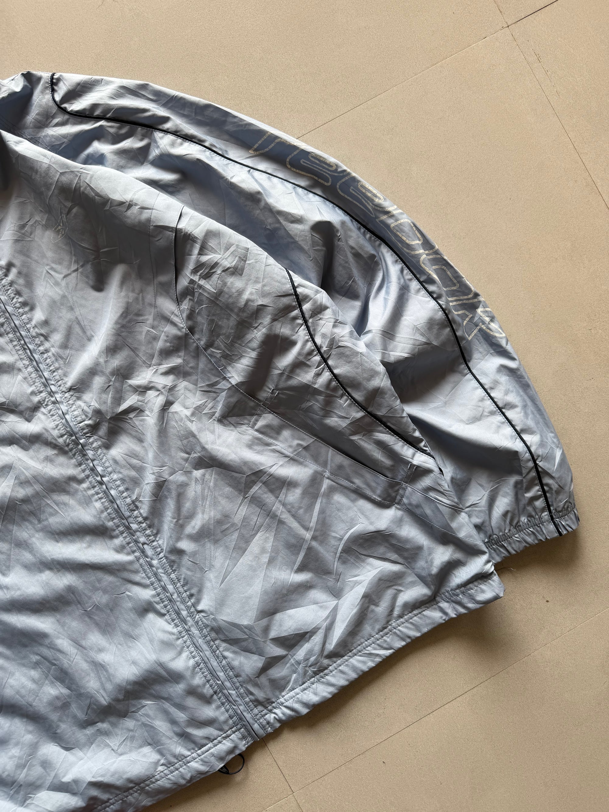 VINTAGE REEBOK JACKET - XL