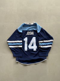 VINTAGE HOCKEY JERSEY- XL