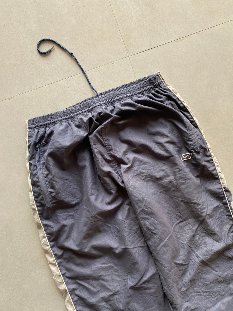 00s NIKE TRACK PANT - M