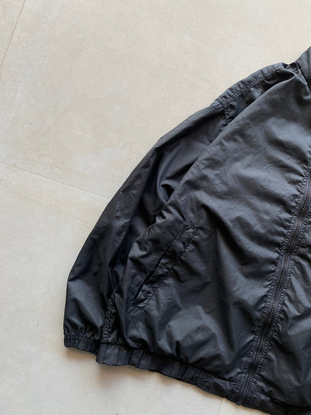 90s NIKE JACKET - XL