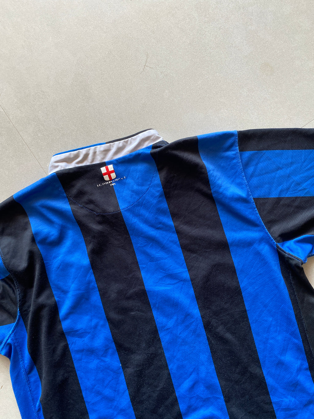 2005 INTER MILAN JERSEY - M