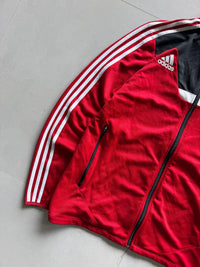 VINTAGE ADIDAS JACKET - M