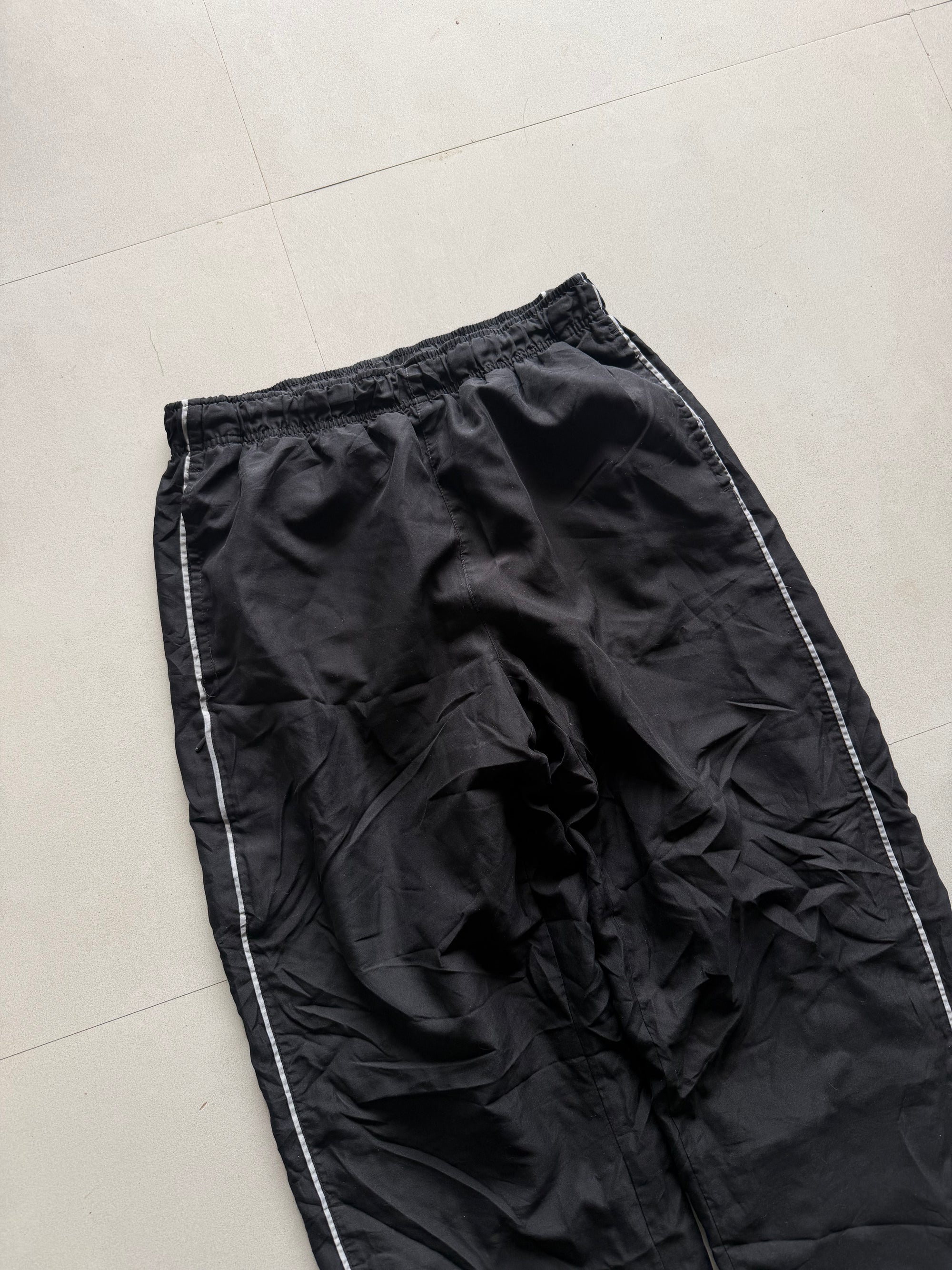 BAGGY TRACK PANT88 - M
